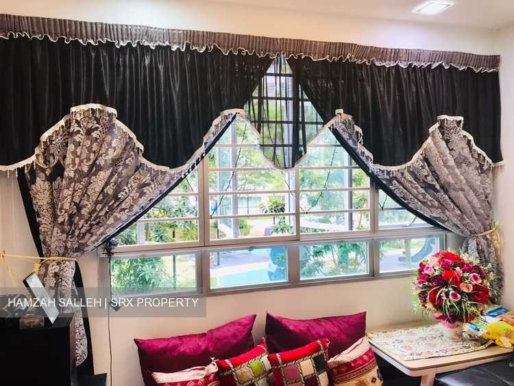 Blk 451B Sengkang West Way (Sengkang), HDB 4 Rooms #192268902